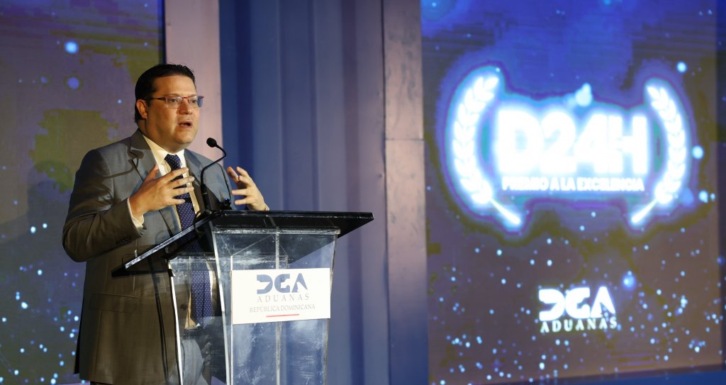 DGA anuncia mejoras en programa Despacho en 24 Horas