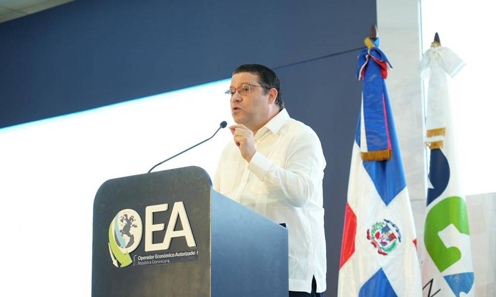 Sanz Lovatón señala avances del programa OEA