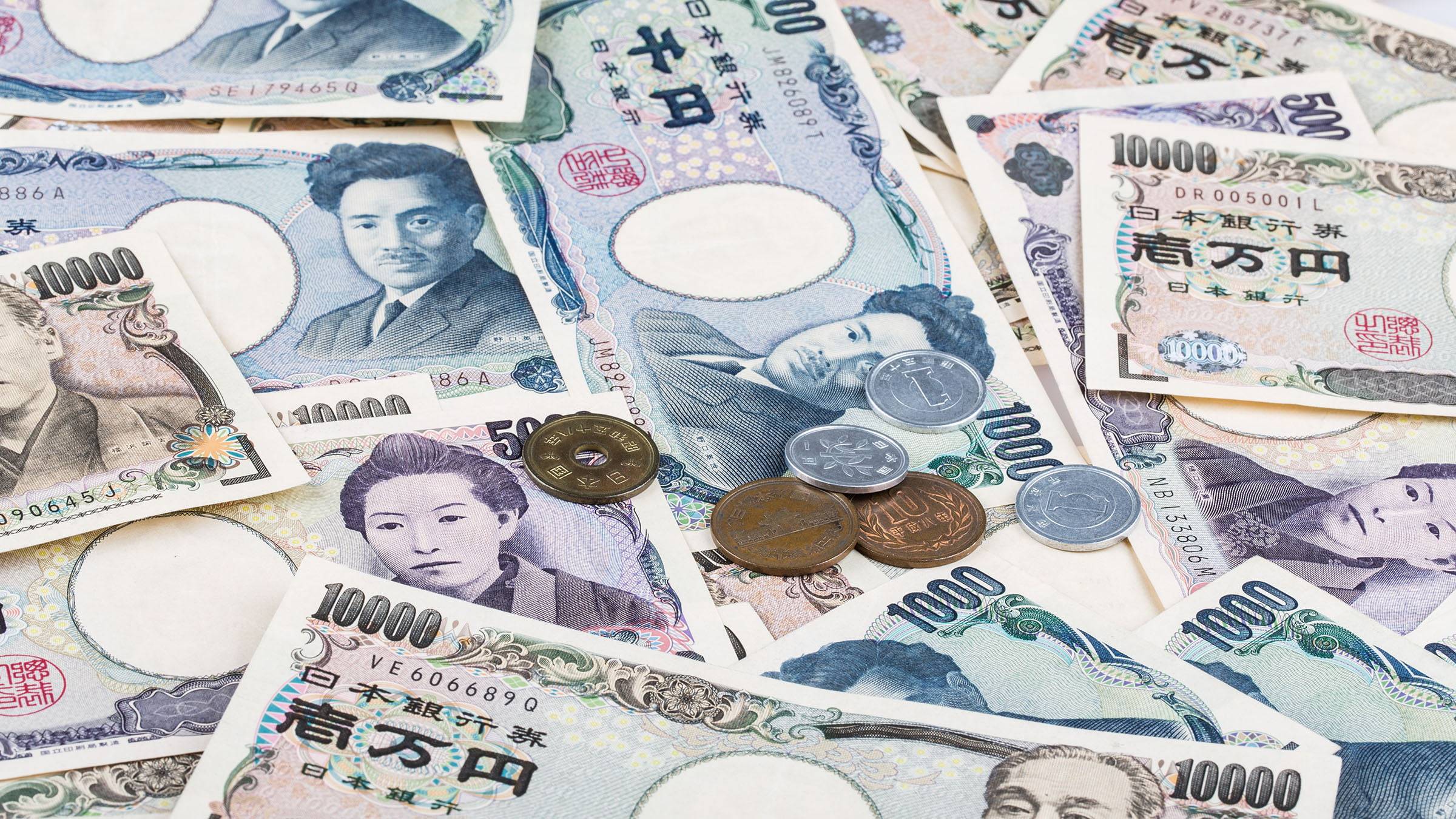 Japón registró un déficit comercial de US$4,384 millones en octubre