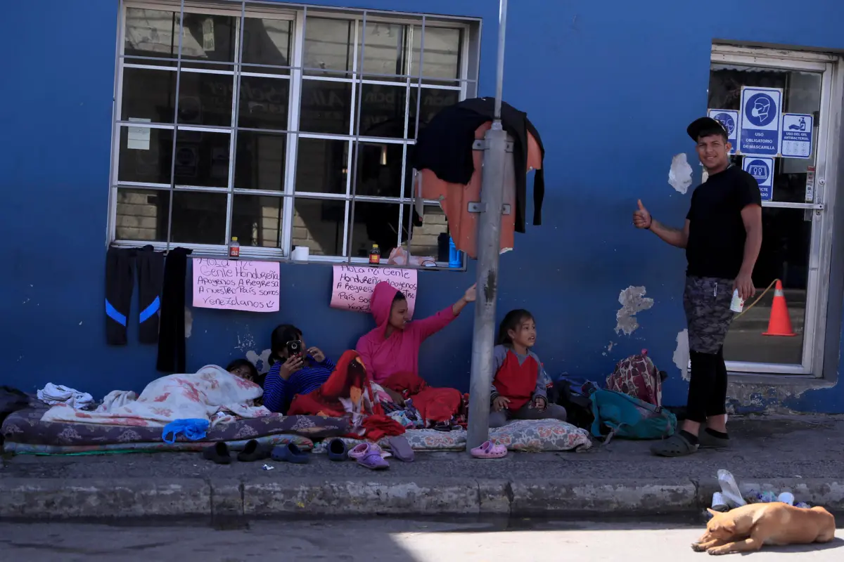 La pobreza en Latinoamérica baja al 29% en 2022 y alcanza niveles prepandémicos, dice la Cepal