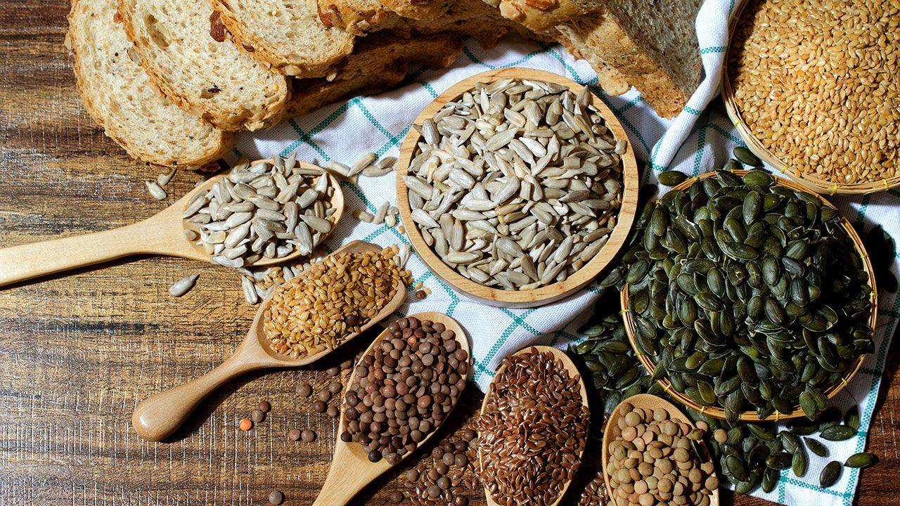 La FAO quiere añadir “más variedades de semillas” a la cesta alimentaria mundial
