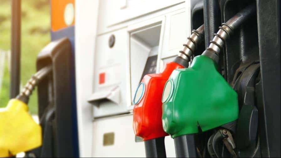 Combustibles iniciaran año 2024 con precios estables