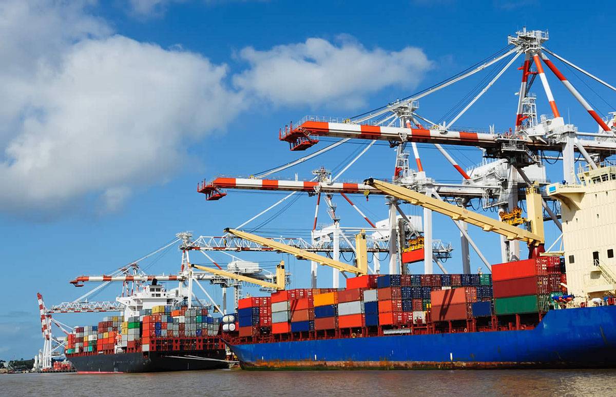 Cepal coloca a RD entre los 10 países del ALC con mayor flujo de importación en 2023