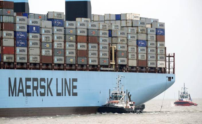 El coste del transporte marítimo se triplica en algunas rutas por los ataques hutíes