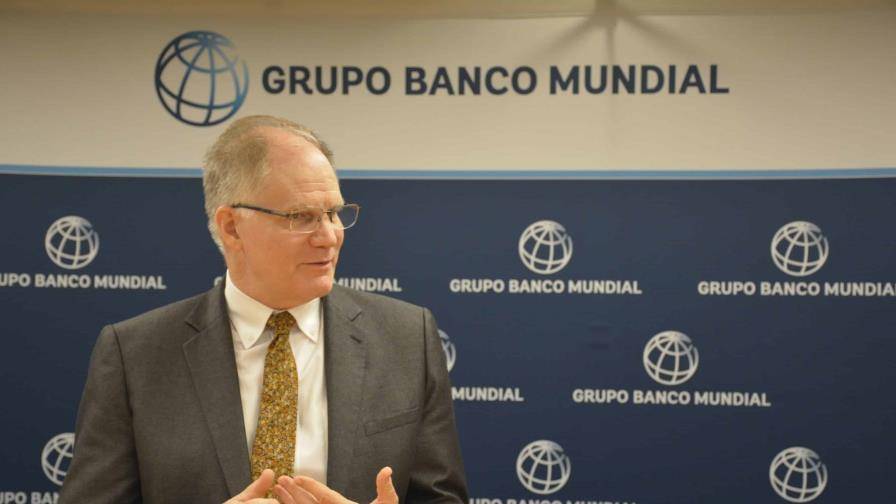 Banco Mundial sobre la economía dominicana: «Están bastante bien»